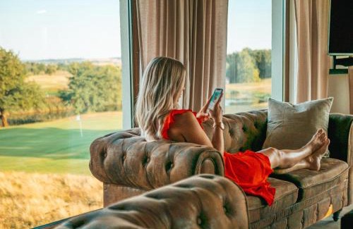 Hyllinge Hotel | Lydinge Resort
