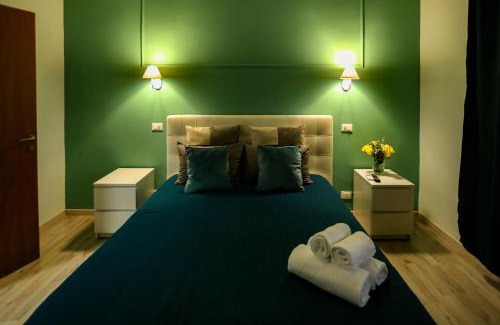 Esquilino House | Lydka Domus