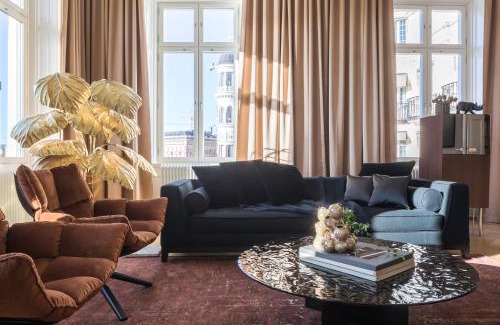 Norrmalm Hotel | Lydmar Hotel