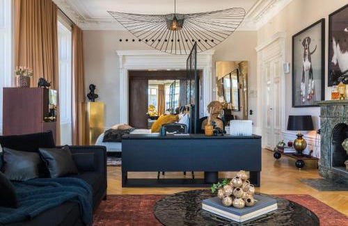 Norrmalm Hotel | Lydmar Hotel