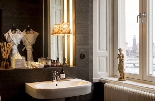 Norrmalm Hotel | Lydmar Hotel