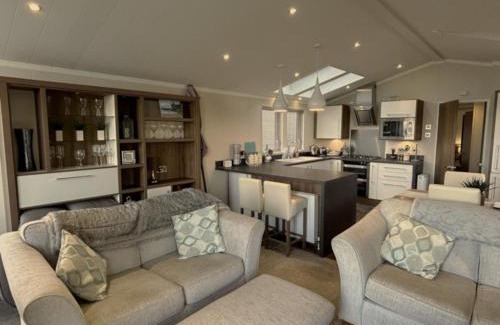 Lydstep House | Lydstep Beach Village - 24 The Cove