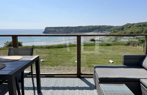 Lydstep House | Lydstep Beach Village - 602 Atlantic View