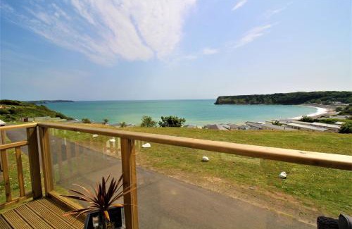 Lydstep House | Lydstep Beach Village - 602 Atlantic View