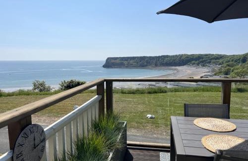 Lydstep House | Lydstep Beach Village - 602 Atlantic View