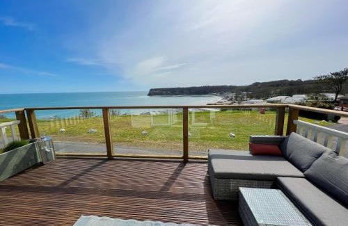 Lydstep House | Lydstep Beach Village - 602 Atlantic View