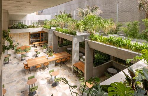 Bondi Junction Hotel | lyf Bondi Junction Sydney