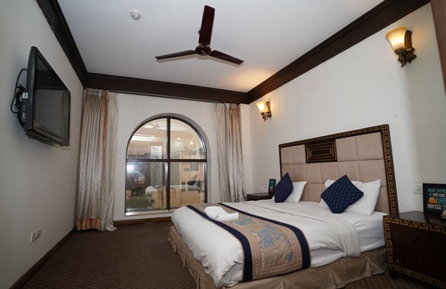 New Friends Colony Hotel | Lyf Corporate Suites. New Friends Colony