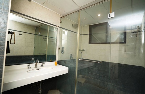 New Friends Colony Hotel | Lyf Corporate Suites. New Friends Colony