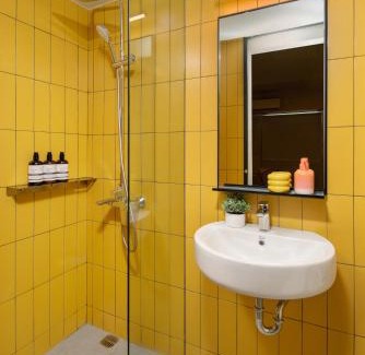 Ermita Night District Hotel | lyf Malate Manila managed by The Ascott Limited
