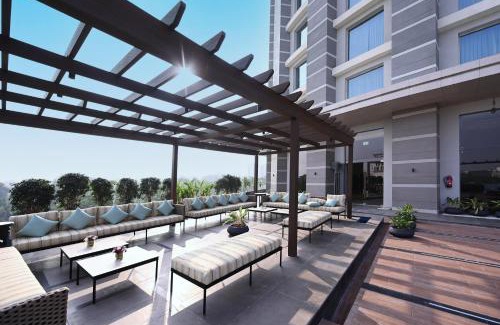 Bhubaneshwar Hotel | LYFE HOTEL
