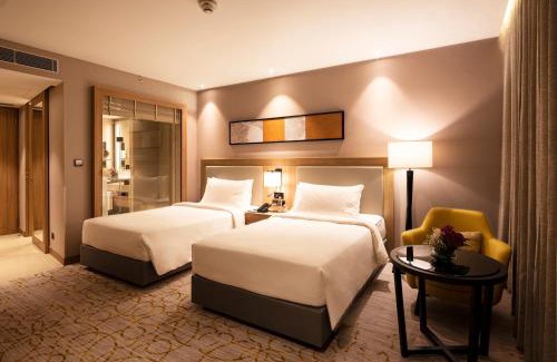 Bhubaneshwar Hotel | LYFE HOTEL