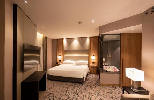 Bhubaneshwar Hotel | LYFE HOTEL