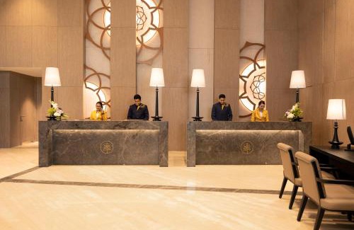Bhubaneshwar Hotel | LYFE HOTEL