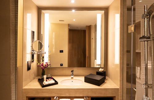 Bhubaneshwar Hotel | LYFE Hotels Bhubaneswar