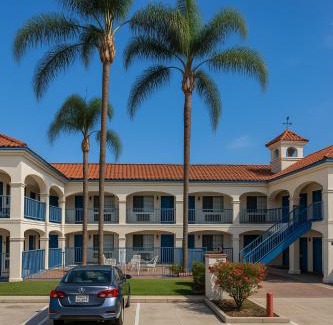 Inglewood Hotel | LYFE INN & SUITES by AGA - LAX Airport