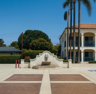 Inglewood Hotel | LYFE INN & SUITES by AGA - LAX Airport
