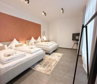 Mitte Apartment | LYFIE Apartments - City Stopover - Zentral