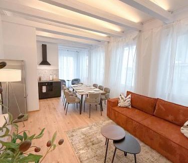 Mitte Apartment | LYFIE Apartments - City Stopover - Zentral