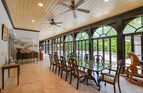 Lyford Cay Villa | Lyford Cay Garden House - With Private Pool
