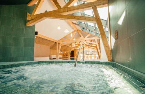Chamonix City Centre Hotel | Lykke Hôtel & Spa Chamonix - ex Mercure