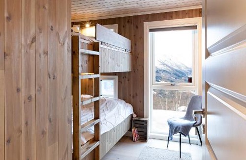Møre og Romsdal House | Lykkeli