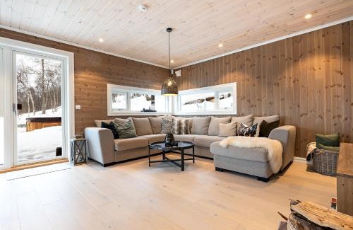Møre og Romsdal House | Lykkeli