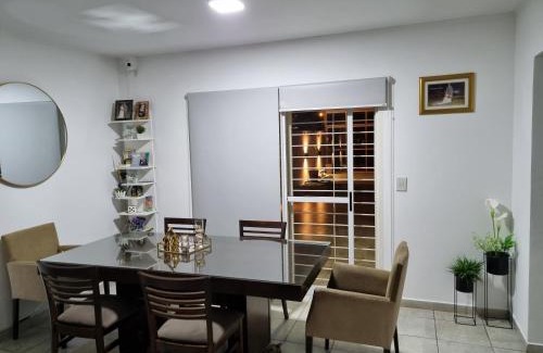 Posadas House | LyL