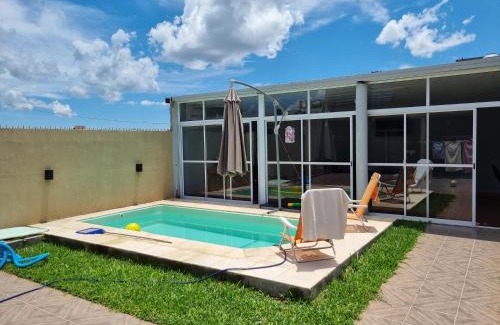 Posadas House | LyL