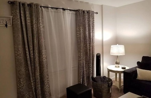 Bourbonnais House | Lyle and Taylor present- The Comfort is Amazing!