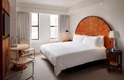 Dupont Circle Hotel | Lyle DC