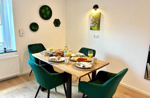 Immenstadt im Allgaeu Apartment | LYMA Suites - Apartment S66