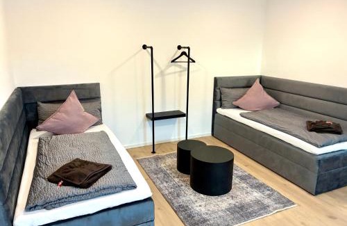 Immenstadt im Allgaeu Apartment | LYMA Suites - Apartment S66