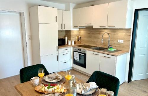 Immenstadt im Allgaeu Apartment | LYMA Suites - Apartment S66