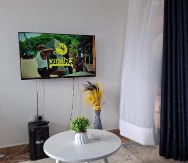 Ongata Rongai Apartment | Lymak Studio airbnb