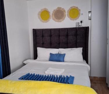 Ongata Rongai Apartment | Lymak Studio airbnb
