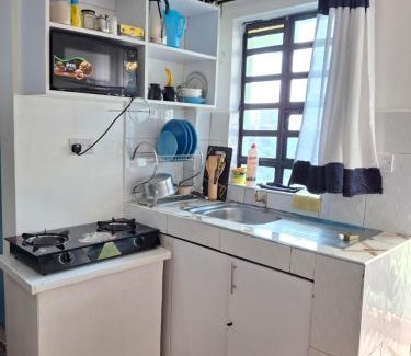 Ongata Rongai Apartment | Lymak Studio airbnb