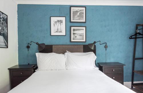 Lyme Regis Bed & Breakfast | Lyme Townhouse
