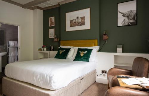 Lyme Regis Bed & Breakfast | Lyme Townhouse