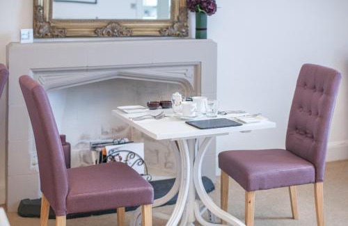 Lyme Regis Bed & Breakfast | Lyme Townhouse