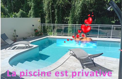 Riviere-Salee Apartment | Lyn'des Isles location