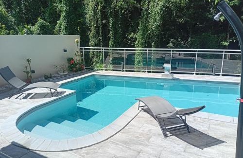 Riviere-Salee Apartment | Lyn'des Isles location
