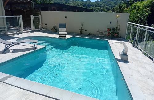 Riviere-Salee Apartment | Lyn'des Isles location