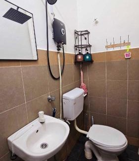 Krubong House | Lyn Melaka Homestay