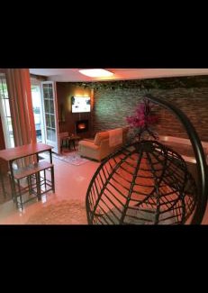 Kingersheim Apartment | Lyn'SPA