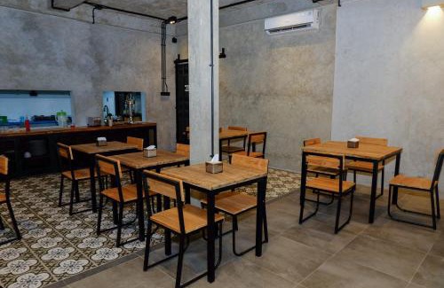 Jepara Hotel | Lyn Urban by Atmosfera