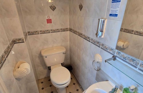 Blackpool Town Center Hotel | Lynbar Hotel