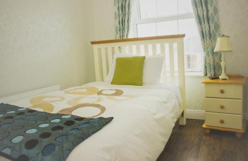 Kilkee House | Lynch's