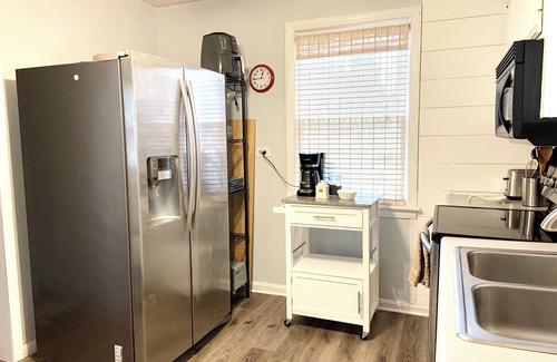 Lynchburg House | Lynchburg Home- 5 minutes to LU
