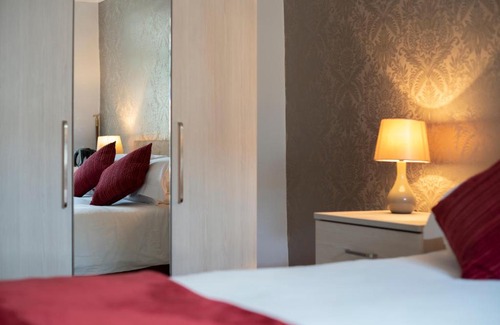 Ambleside House | Lyndale Guest House